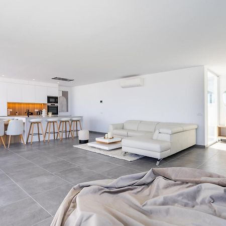 Sybaris Villa 09 By Smart Holiday Адехе Екстериор снимка