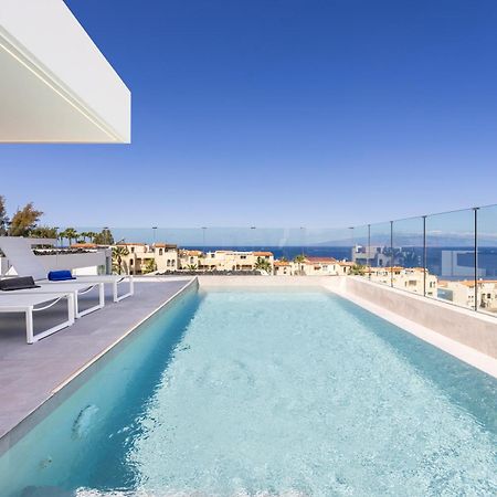Sybaris Villa 09 By Smart Holiday Адехе Екстериор снимка