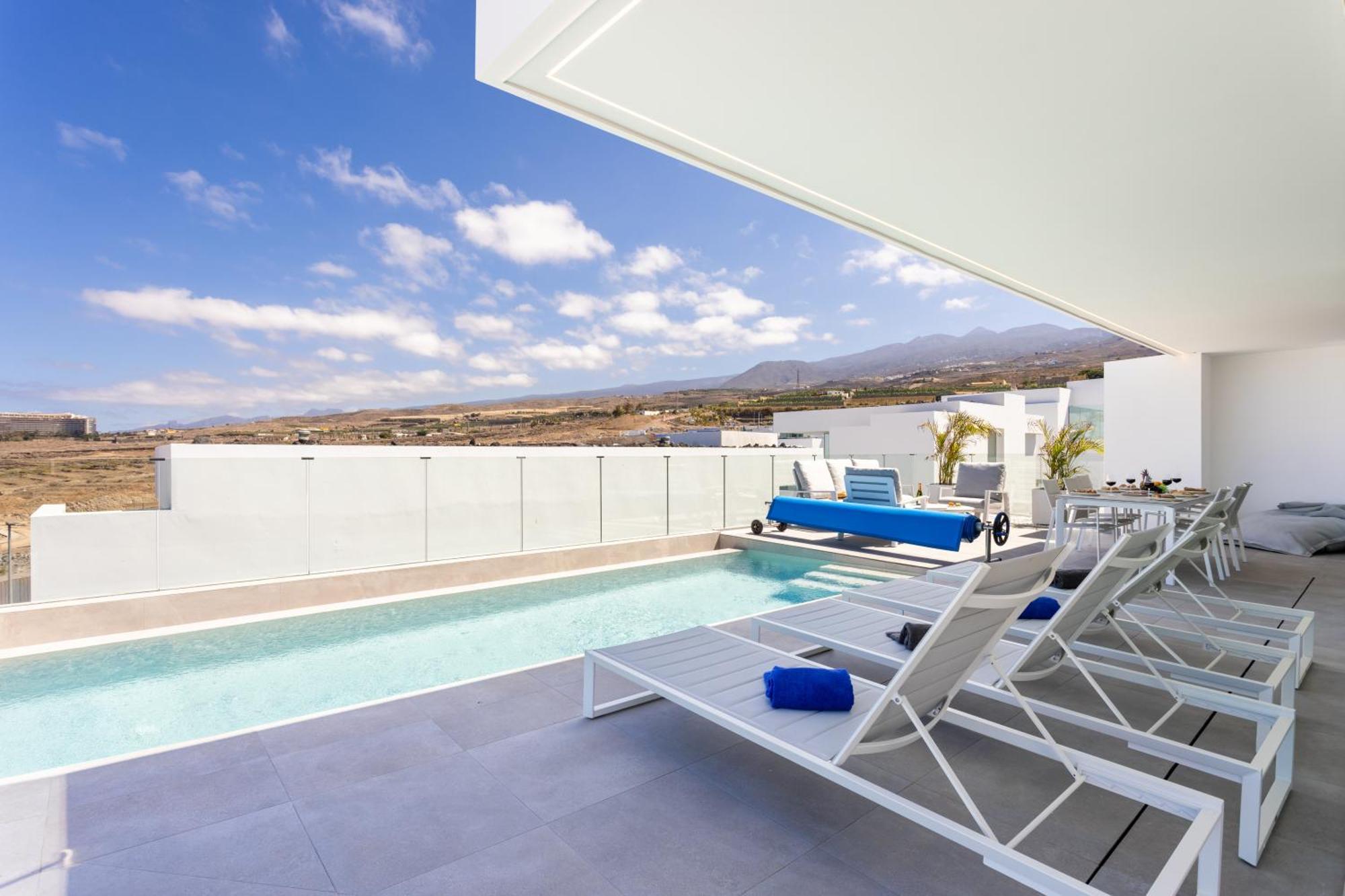Sybaris Villa 09 By Smart Holiday Адехе Екстериор снимка