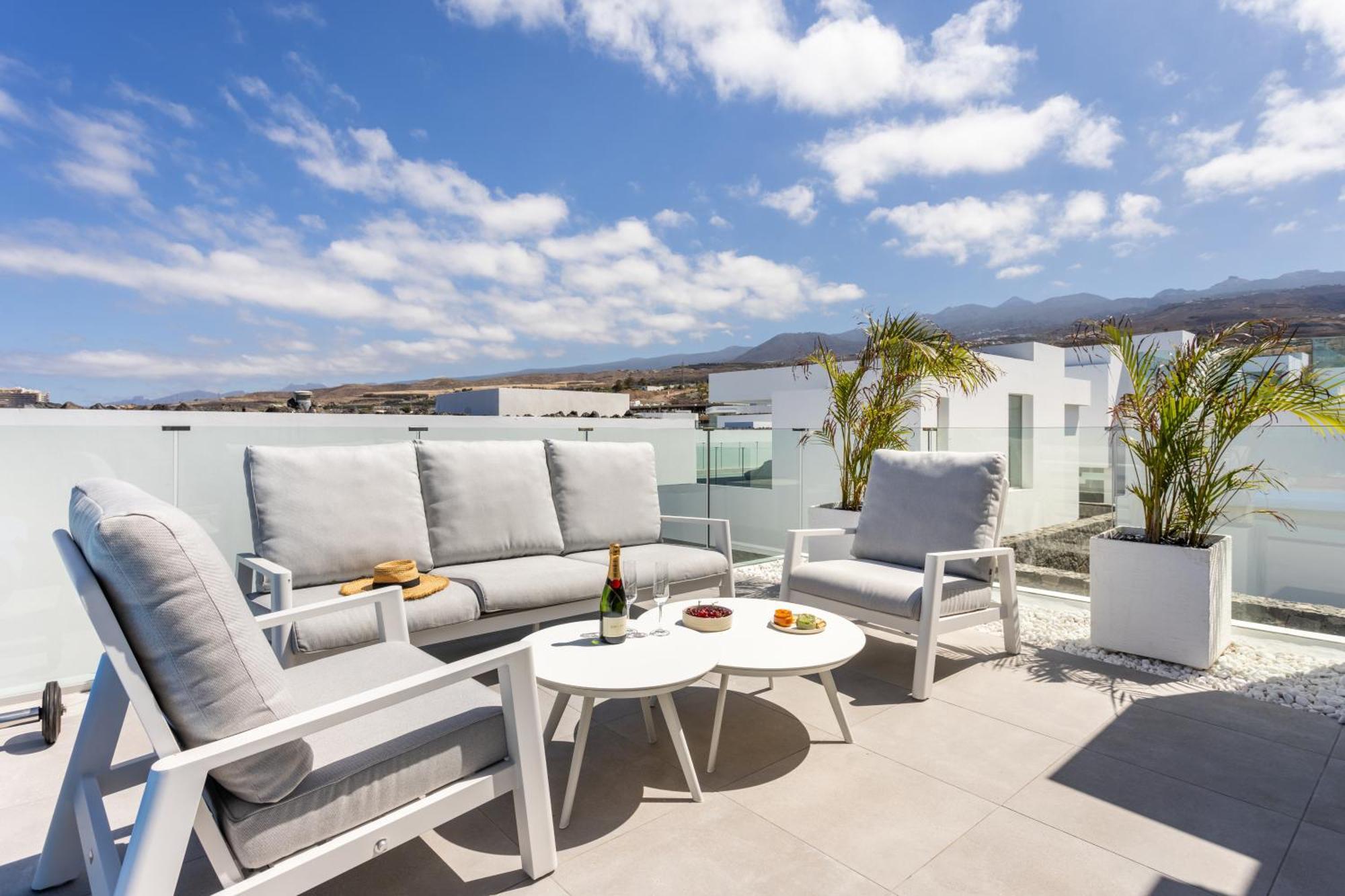 Sybaris Villa 09 By Smart Holiday Адехе Екстериор снимка