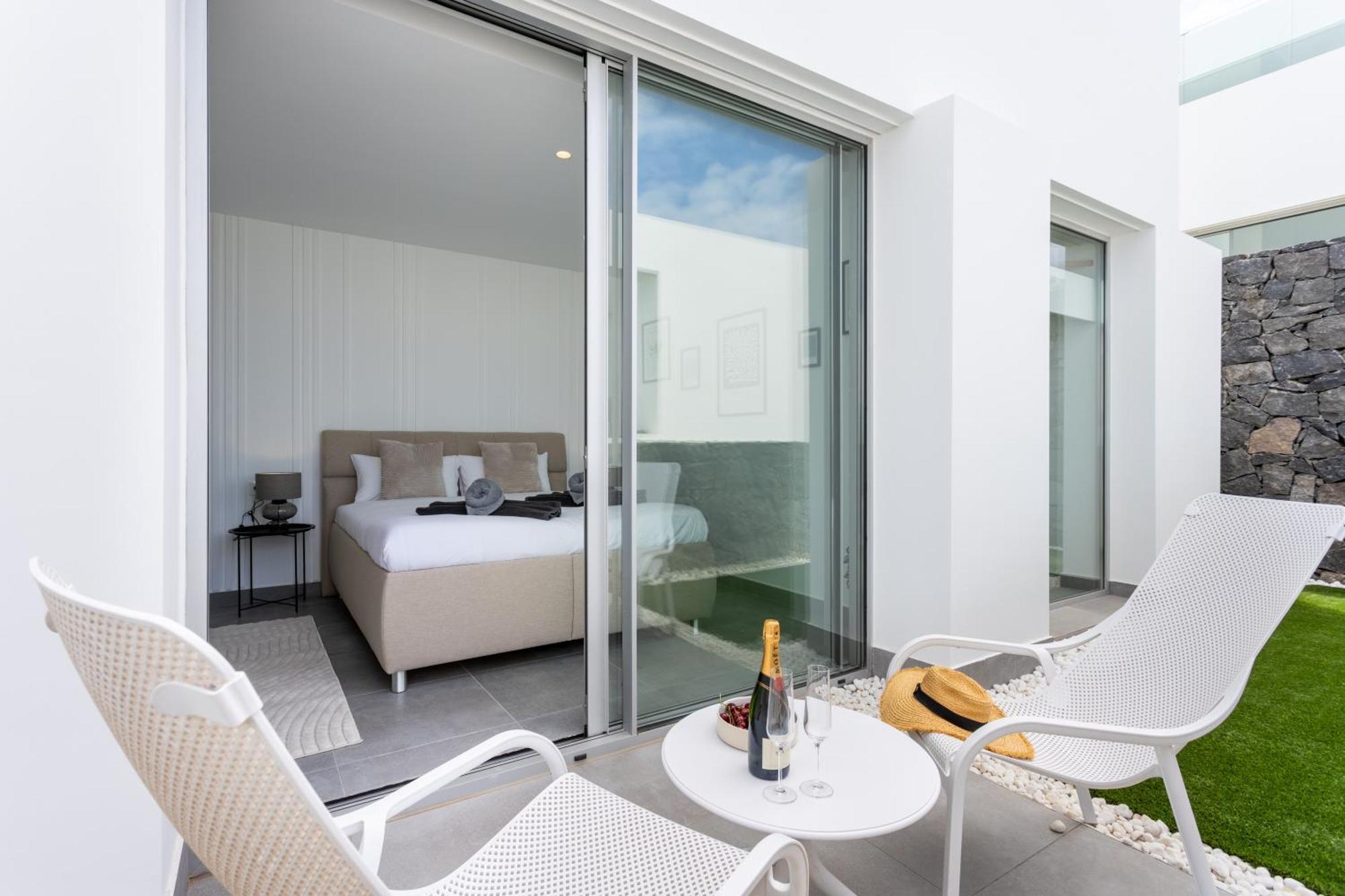 Sybaris Villa 09 By Smart Holiday Адехе Екстериор снимка