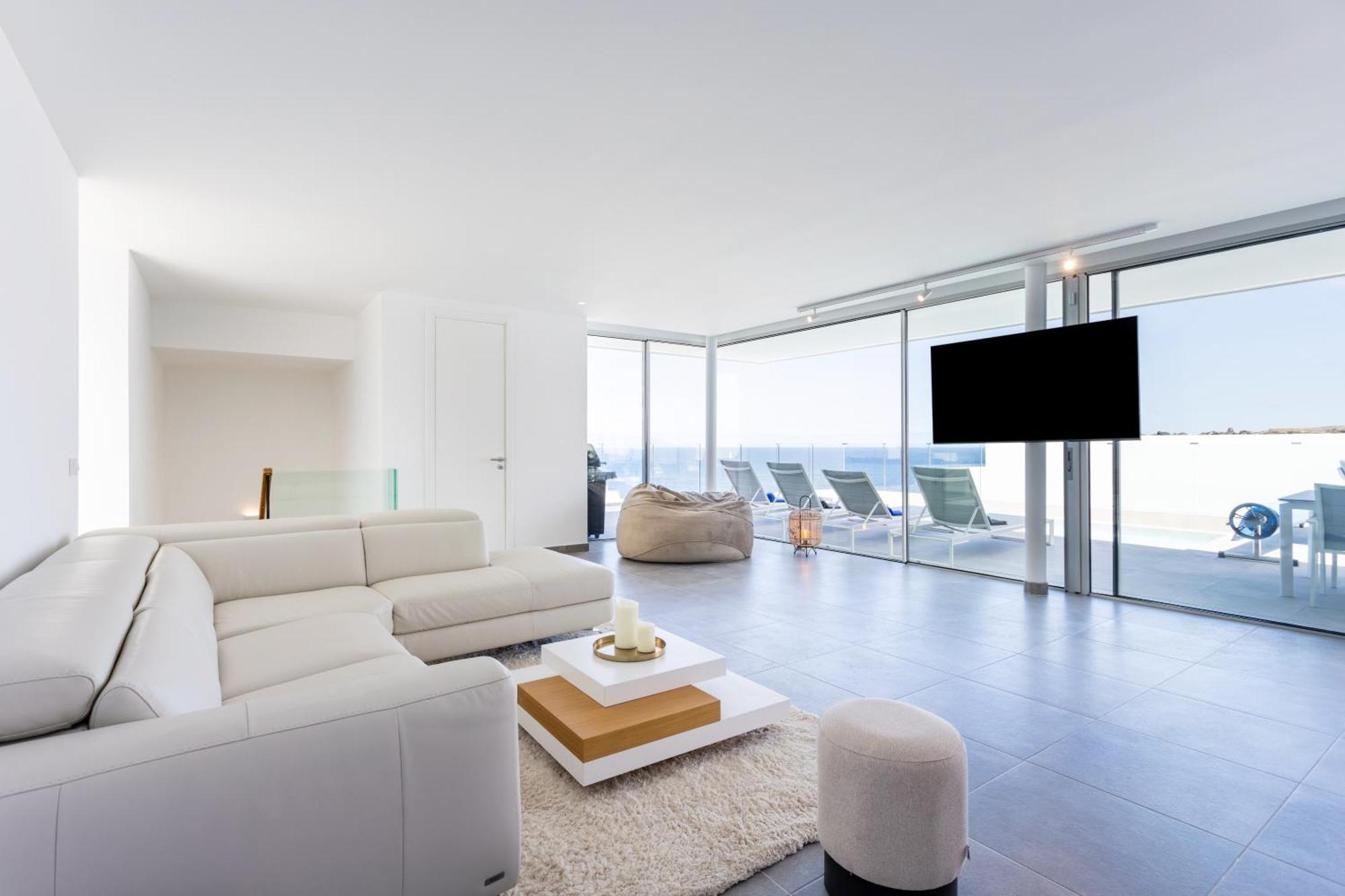 Sybaris Villa 09 By Smart Holiday Адехе Екстериор снимка